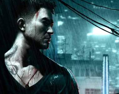 港版GTA《Sleeping Dogs》將推出中國殭屍DLC 桃木劍預備備－