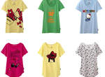 UT × kitson × Hello Kitty★☆日本有愛心登場 UT × kitson × Hello Kitty★☆日本有愛心登場