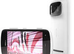 號稱史上最強畫素手機 《Nokia 808 PureView》登場! 號稱史上最強畫素手機 《Nokia 808 PureView》登場!