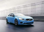 重口味Volvo~S60 Polestar概念車火辣現身! 重口味Volvo~S60 Polestar概念車火辣現身!