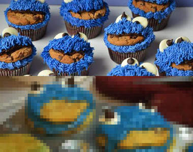 《手作甜點的理想與現實》有心還是不夠嗎？（淚）