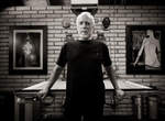電影海報之父 Drew Struzan 除了神以外還是神(拜) 電影海報之父 Drew Struzan 除了神以外還是神(拜)