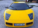 Toyota跑車變大牛 要山寨Lamborghini就該這麼像啊~ Toyota跑車變大牛 要山寨Lamborghini就該這麼像啊~