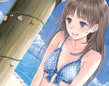 PS VITA《托托莉的鍊金工房Plus》獻給貧乳控的初回泳衣特典