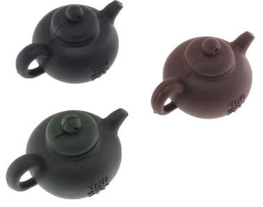 《茶壺隨身碟》為茶迷推薦的 USB 隨身碟~