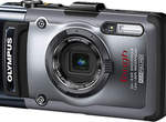Olympus 最新款「三防」相機 《TG-1 iHS Tough》真身意外曝光!? Olympus 最新款「三防」相機 《TG-1 iHS Tough》真身意外曝光!?