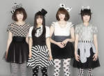 聲優團再+1《One Little Kiss》報到 聲優團再+1《One Little Kiss》報到