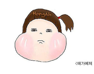 韓國人的拍照習慣~這樣拍最好看？