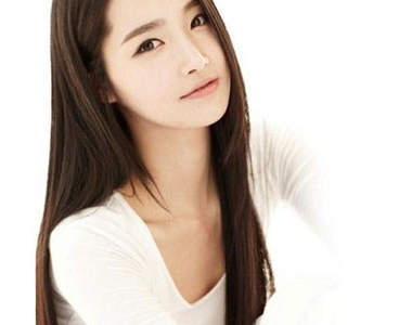 《2012韓國小姐》原來也有Befor & After