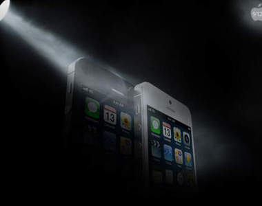 《蘋果iPhone 5原型機海》大集合 猜猜哪台才是你的真命天機?(都幾)
