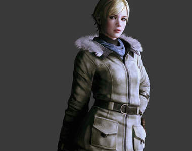 《惡靈古堡6》第二波遊戲影片公開  買皮衣送遊戲喔～(誤)