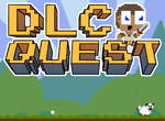 諷刺DLC商法的小遊戲 《DLC Quest》超~酸~的~ 諷刺DLC商法的小遊戲 《DLC Quest》超~酸~的~