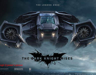 《黑暗騎士:黎明昇起》幕後花絮 14分鐘原聲帶試聽