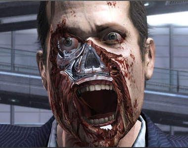 覺得...現在各國研發中的機器人~搞不好將來都會變成終結者 