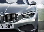 德義混血第二彈!BMW Zagato Roadster拉風現身~♥ 德義混血第二彈!BMW Zagato Roadster拉風現身~♥