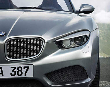德義混血第二彈！BMW Zagato Roadster拉風現身～♥