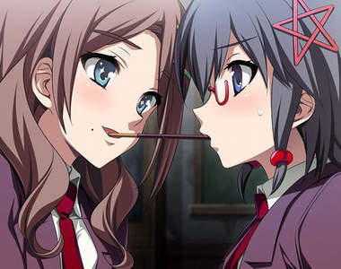 《屍骸派對》養眼歡樂化 我的幸子哪有這麼萌♥