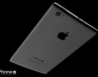 《iPhone Plus》讓人驚豔到不行的最新蘋果「概念機」！