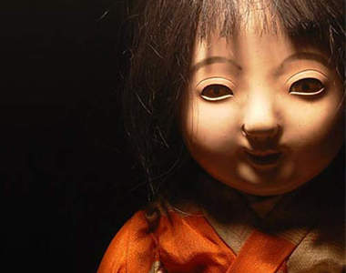 日本人形真的有這麼恐怖嗎？