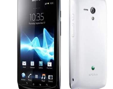 Sony第一款Android4.0新機《Xperia neo L》搶先報！
