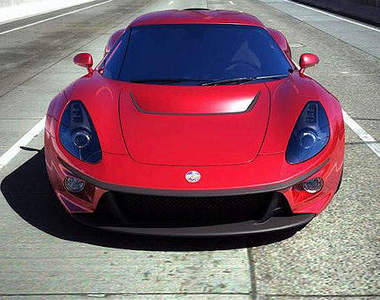 《ATS回來了》義大利經典跑車要重出江湖?