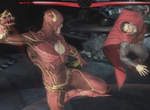 《Injustice: Gods Among Us》DC英雄們世界級的15分鐘打鬥畫面 《Injustice: Gods Among Us》DC英雄們世界級的15分鐘打鬥畫面