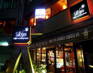 好吃的冰品在《Lga》~哈密瓜冰好特別