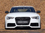 Senner Tuning改造《Audi S5》向老大哥RS5看齊~ Senner Tuning改造《Audi S5》向老大哥RS5看齊~