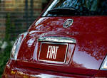 《暫別台灣的車車》~因復古風而翻紅的Fiat 《暫別台灣的車車》~因復古風而翻紅的Fiat