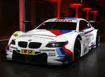闊別20年~BMW終於又重新回到DTM賽事了! 闊別20年~BMW終於又重新回到DTM賽事了!