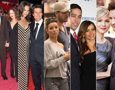 好萊塢明星分手實錄2012⊙﹏⊙