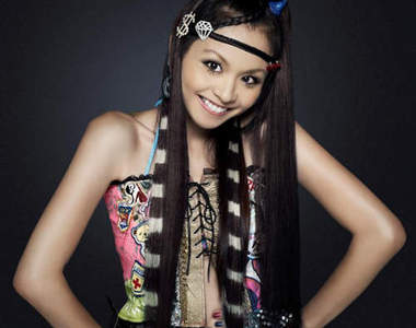 完全不修片?《misono》出版素顏全裸寫真集