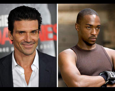 《美國隊長2》 新增超級英雄與超級反派