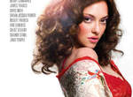 亞曼達塞佛瑞 《Lovelace》這回她要變成A片女星! 亞曼達塞佛瑞 《Lovelace》這回她要變成A片女星!