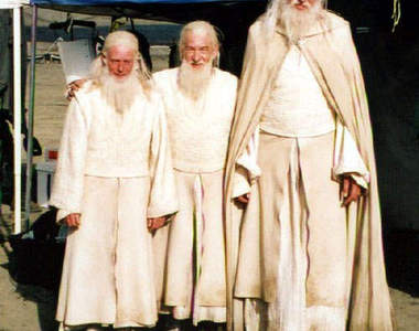 那些讓人恍然大悟(或是幻想破滅)的電影幕後