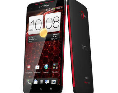 《HTC DROID DNA 》美版超強5吋1080p FULL HD蝴蝶機 正式發表