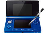 新色「鈷藍色N3DS主機」3月22日發售  還有好多同捆主機海來淹沒錢包啦～