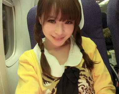 阿呆ADA 貓撲校花ㄚ虎妹 