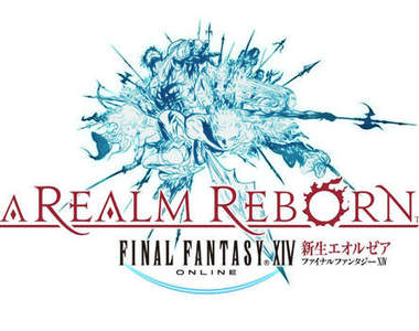 新生FF14正式命名為《Final Fantasy XIV:新生艾奧傑亞》