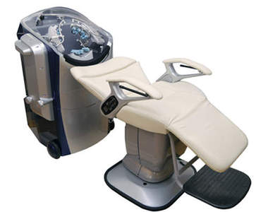 手指觸感像真人般的《洗頭機》終於要商品化囉！