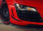 Prior Design打造《Audi R8 PD GT650》鋼鐵人要不要改個車呢?(誤) Prior Design打造《Audi R8 PD GT650》鋼鐵人要不要改個車呢?(誤)