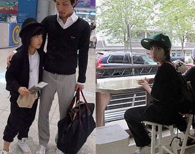 正太型男《池承俊》又可愛又帥氣 ☆0☆