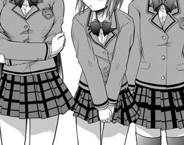 女生最想穿的動漫作品制服(^ω^)~~