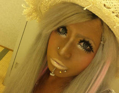 放送事故等級的《山姥模》不要怪我沒有事先提醒...