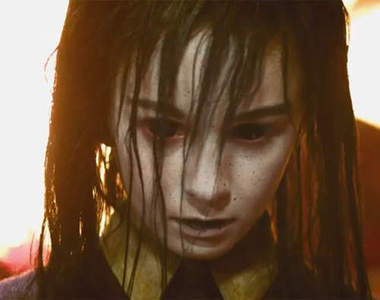 《沉默之丘2：啟示錄》 大叔與美女一起搞獵奇的預告片