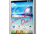 PK三星!《LG Optimus Vu 》5吋四核旗艦機 確定10月來台開賣! PK三星!《LG Optimus Vu 》5吋四核旗艦機 確定10月來台開賣!
