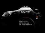 《Sony SLT-A99》全新一代Alpha全片幅機王 傳9月就要正式發表囉! 《Sony SLT-A99》全新一代Alpha全片幅機王 傳9月就要正式發表囉!