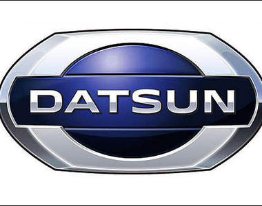 不認識Datsun嗎？Nissan要讓這個牌子重出江湖囉！