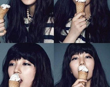 韓國網友傻傻分不清楚~到底誰才是秀智呢？