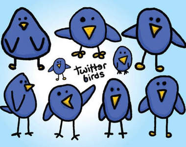 日本 Twitter @　2012 上半年最熱門「標籤」發表！